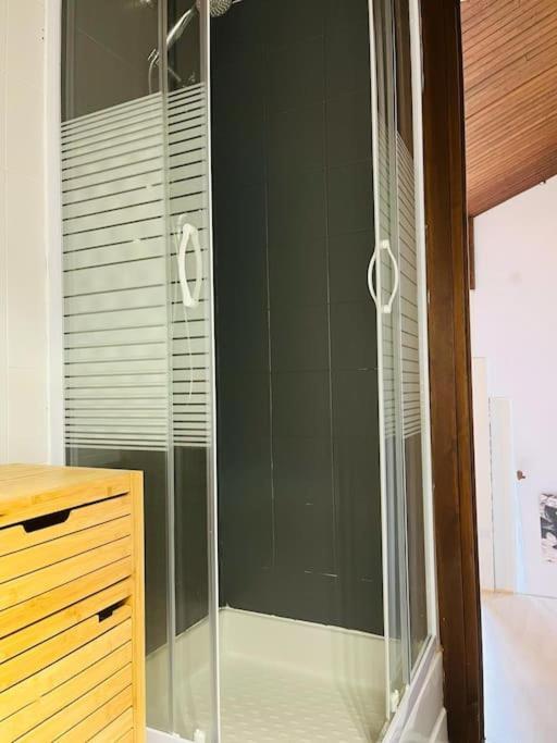 Duplex Le Geant 7 Voyageurs Appartamento Chamonix